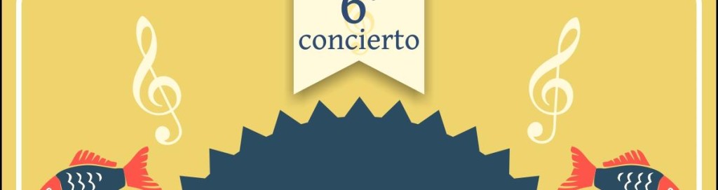 6º Concierto-Banda