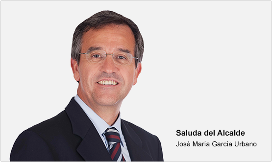 José María García Urbano